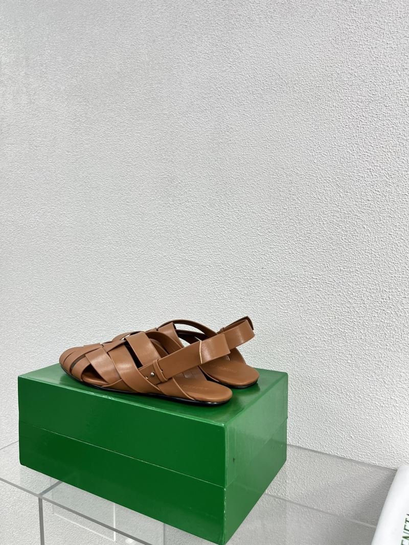 Bottega Veneta Shoes